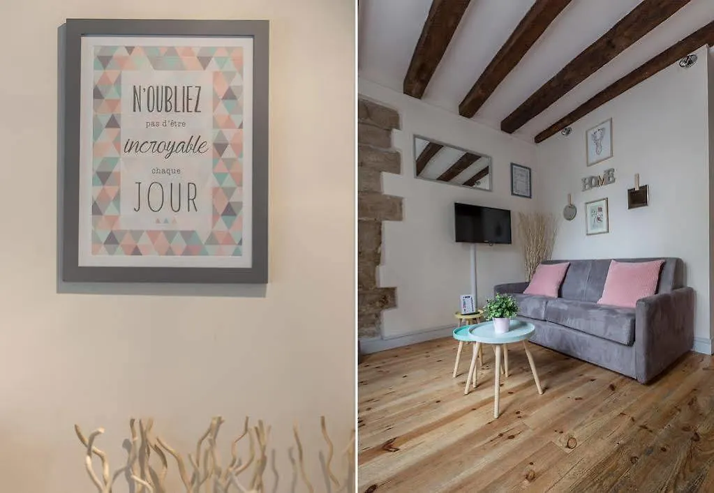 Apartment Ws St Germain-Pantheon