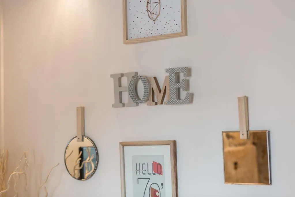 Apartment Ws St Germain-Pantheon  Paris