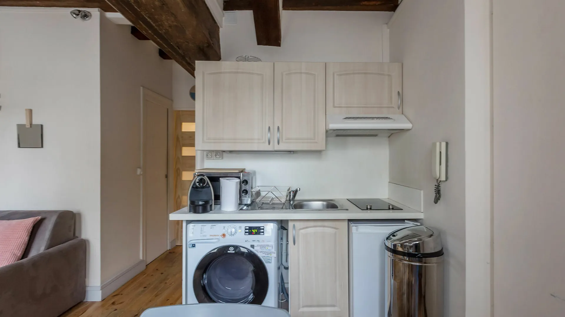Apartment Ws St Germain-Pantheon 0*, Paris