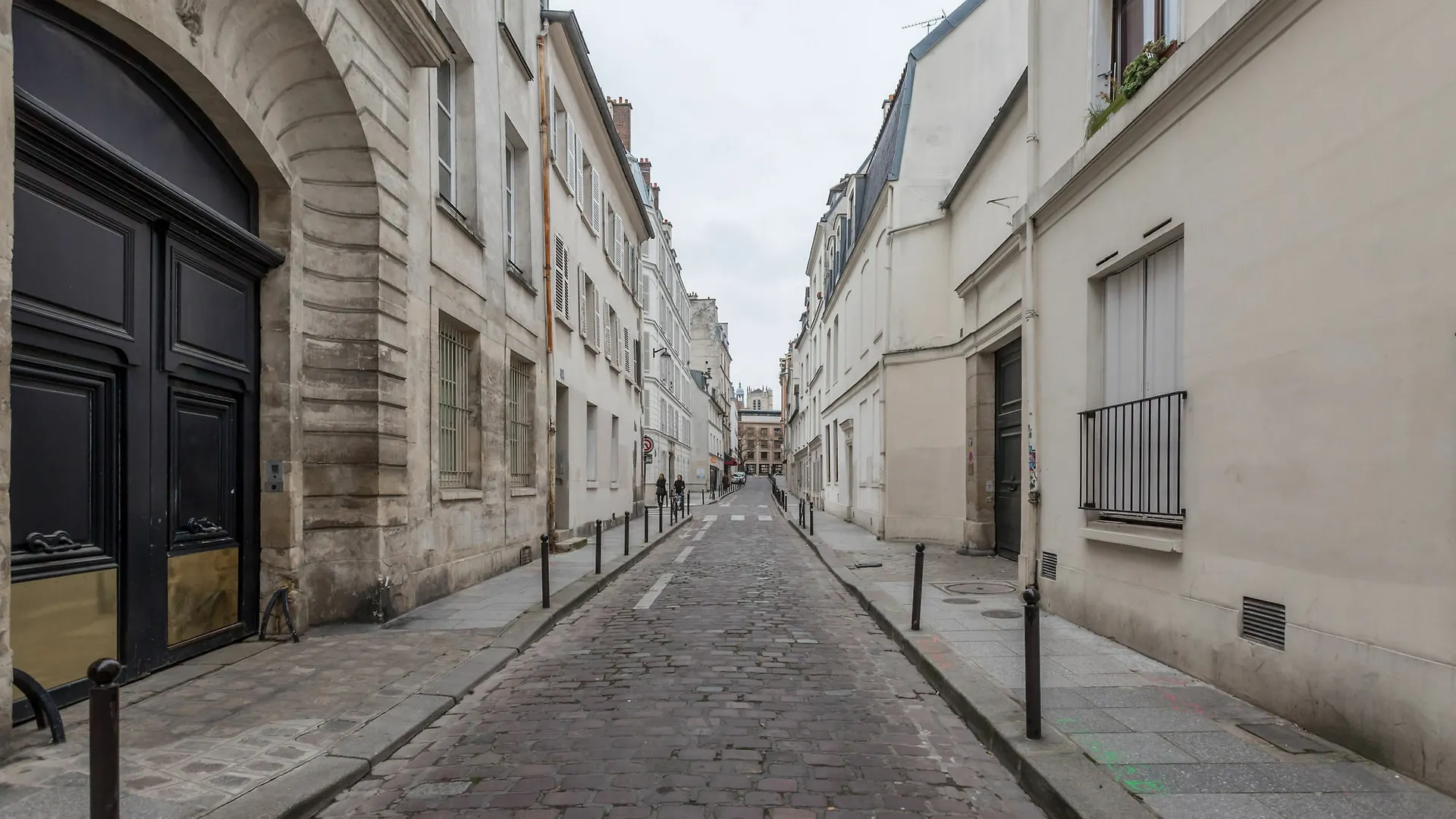 Apartment Ws St Germain-Pantheon 0*, Paris France