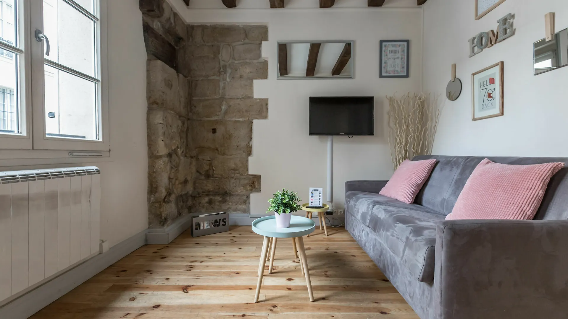 Apartment Ws St Germain-Pantheon