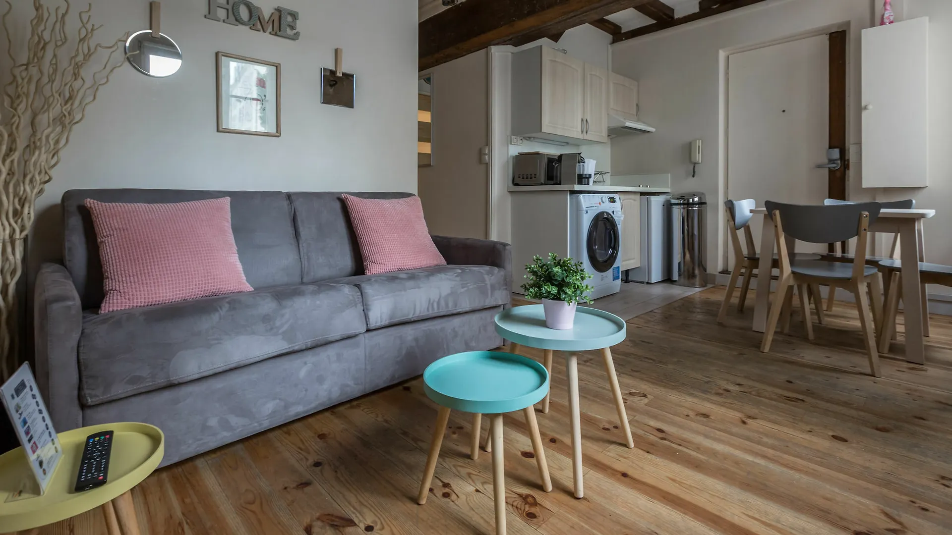 Apartment Ws St Germain-Pantheon  Paris