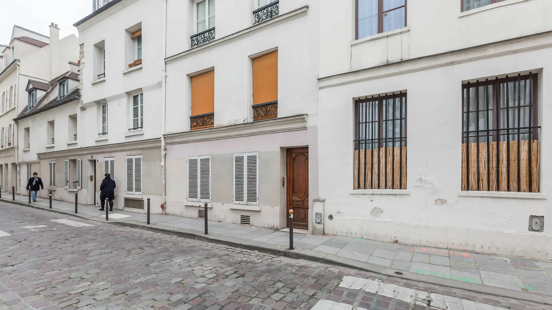 Apartment Ws St Germain-Pantheon