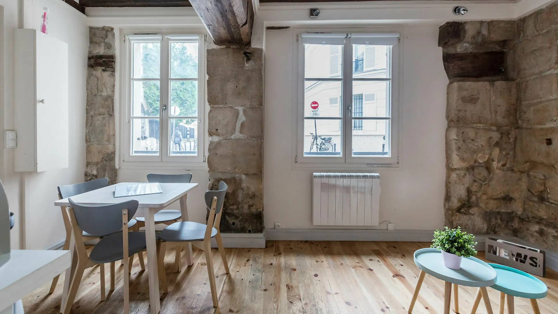 Apartment Ws St Germain-Pantheon Paris