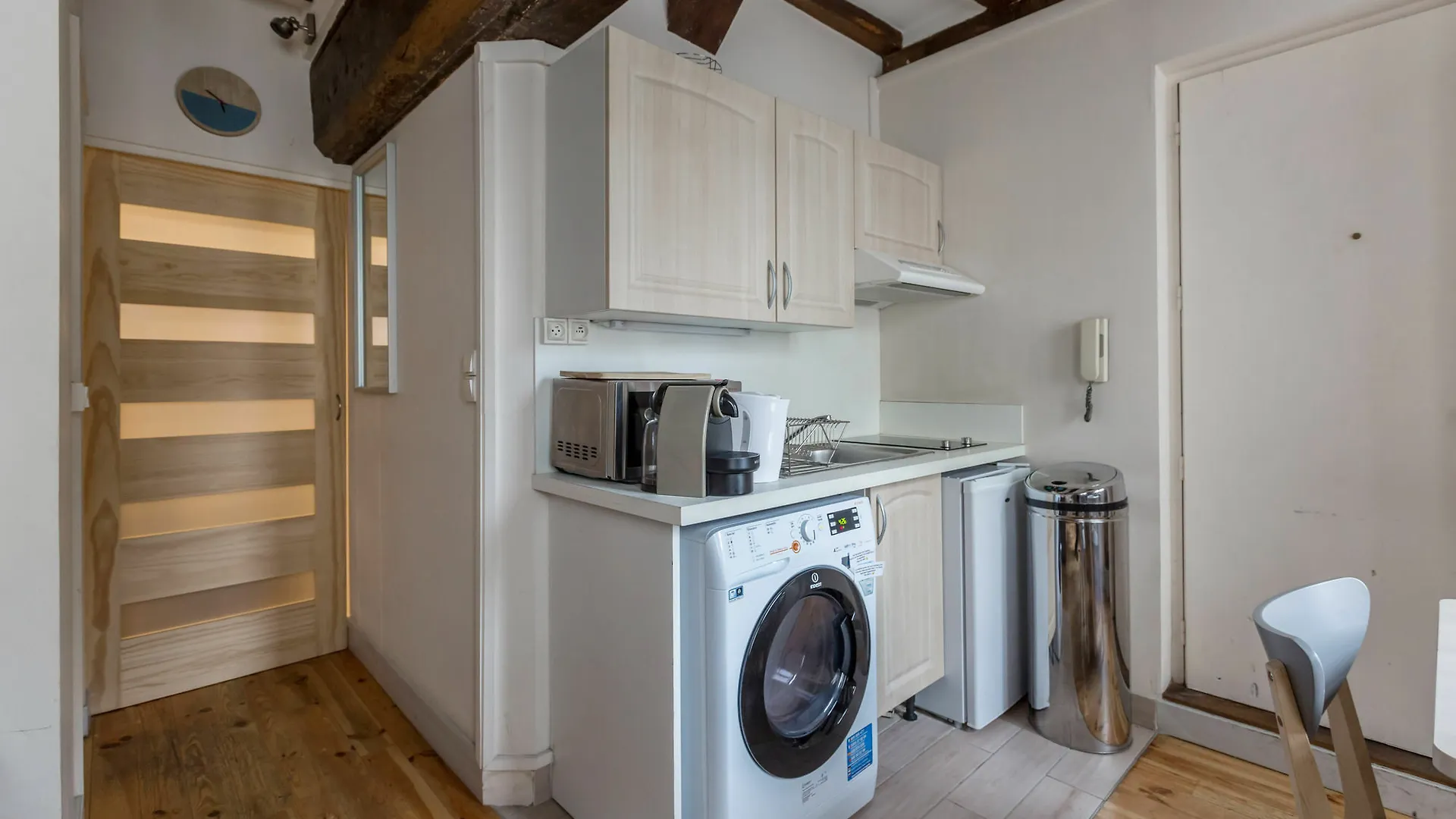 Apartment Ws St Germain-Pantheon