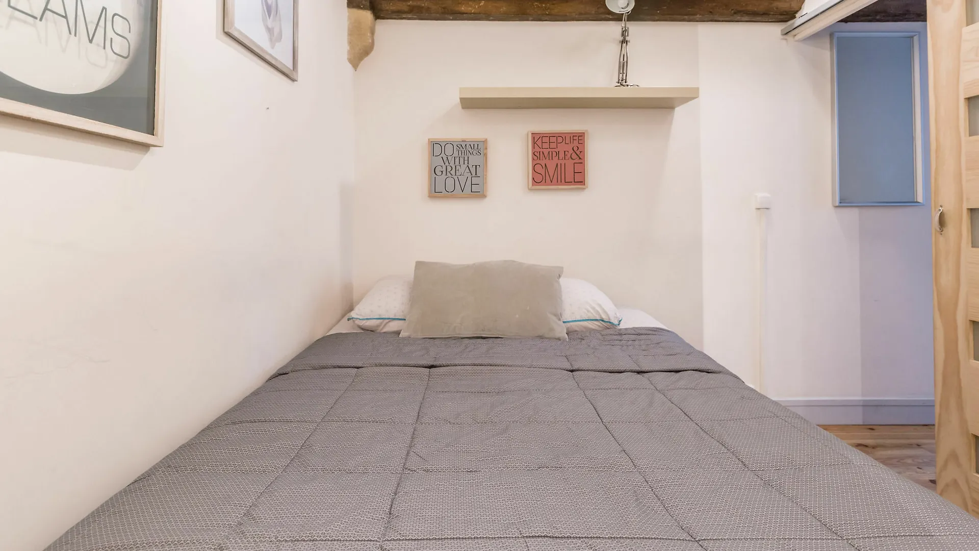 Apartment Ws St Germain-Pantheon France