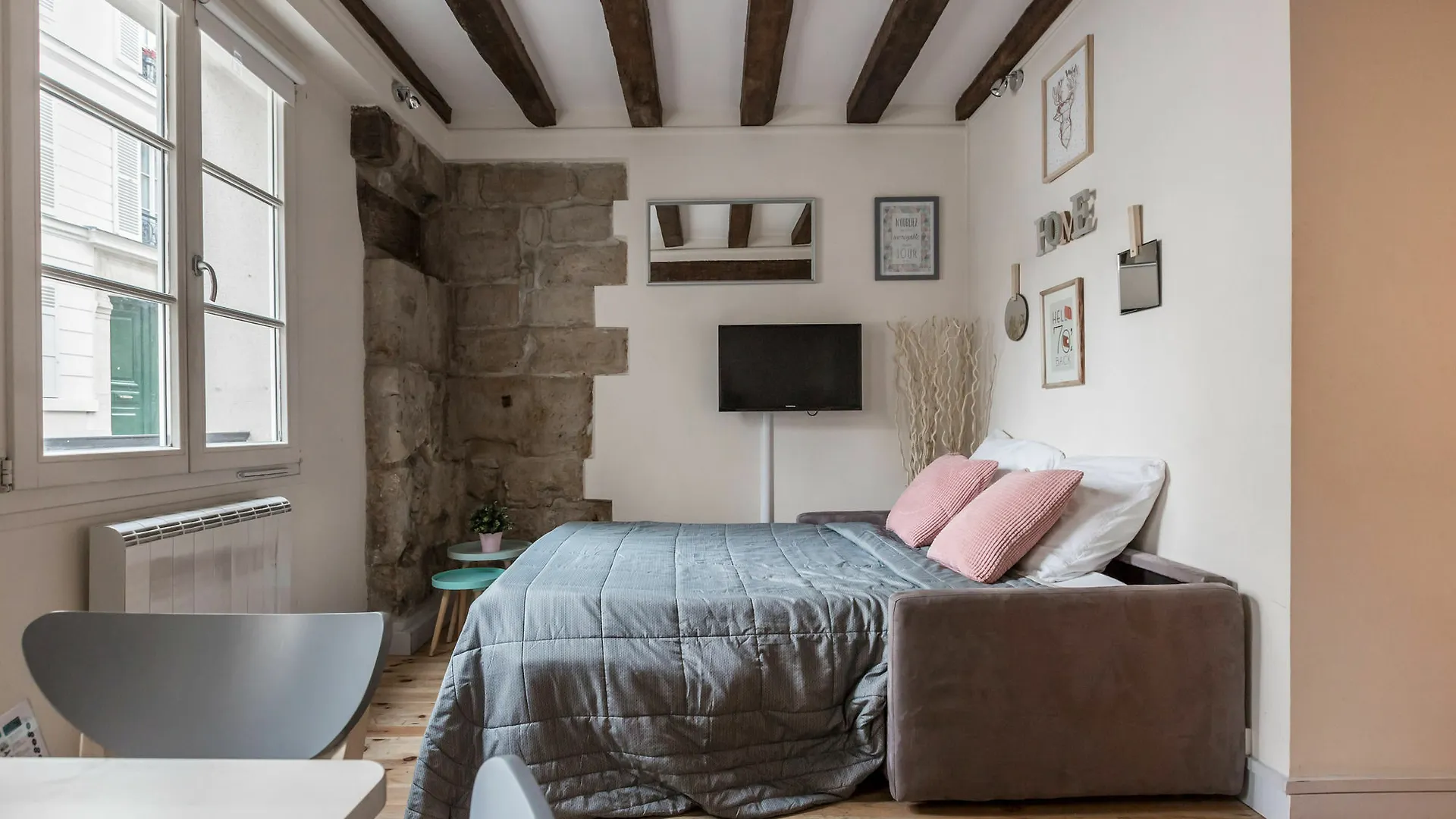 Apartment Ws St Germain-Pantheon